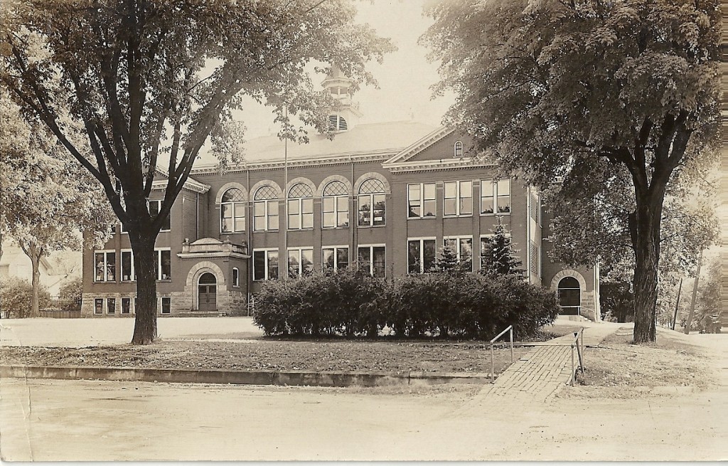 Delavan Wisconsin Historical Society