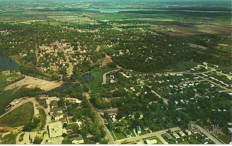 Delavan Historical Society archive photograph scan0007