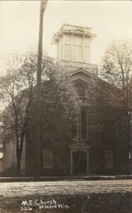 Delavan Historical Society archive photograph scan0008