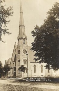 Delavan Historical Society archive photograph scan0010