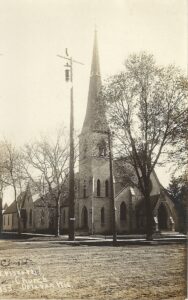 Delavan Historical Society archive photograph scan0014
