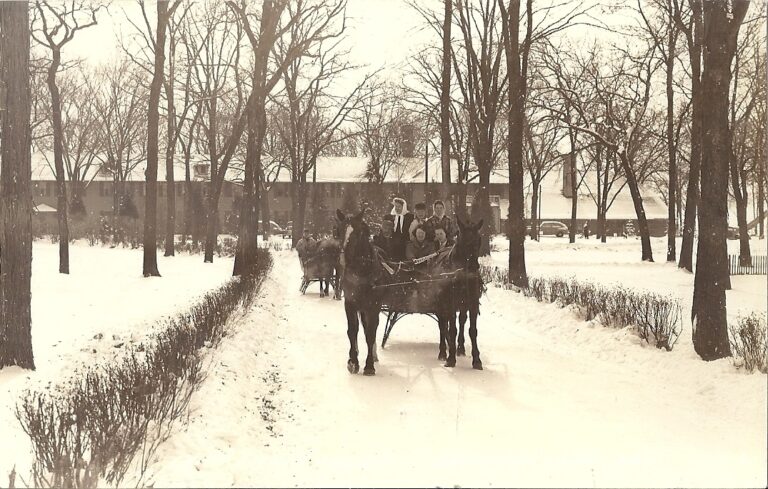 Delavan Historical Society archive photograph scan0025