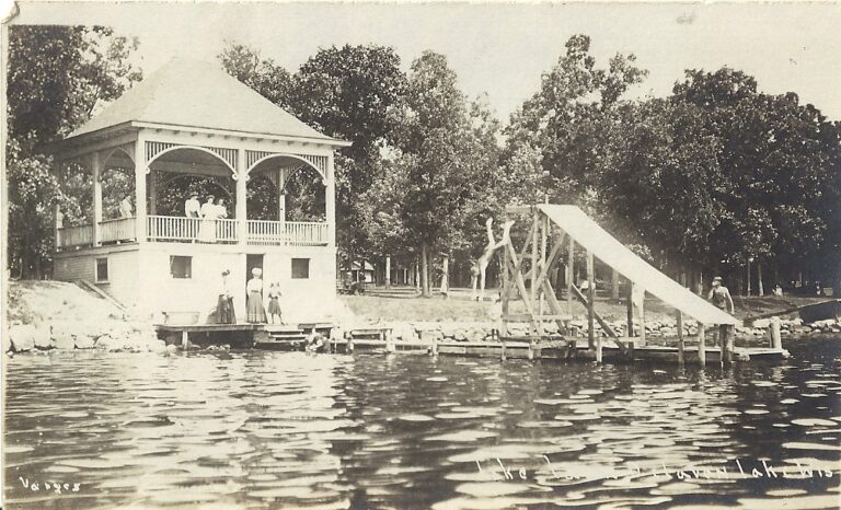 Delavan Historical Society archive photograph scan0027